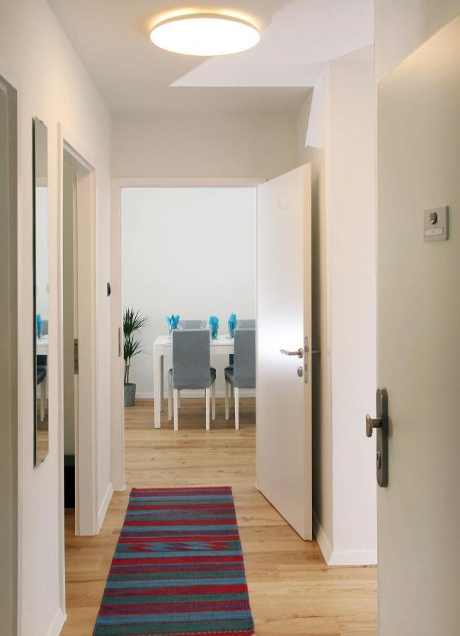 Quiet & Stylish Apartment In Vienna For 4 Guests Exterior foto